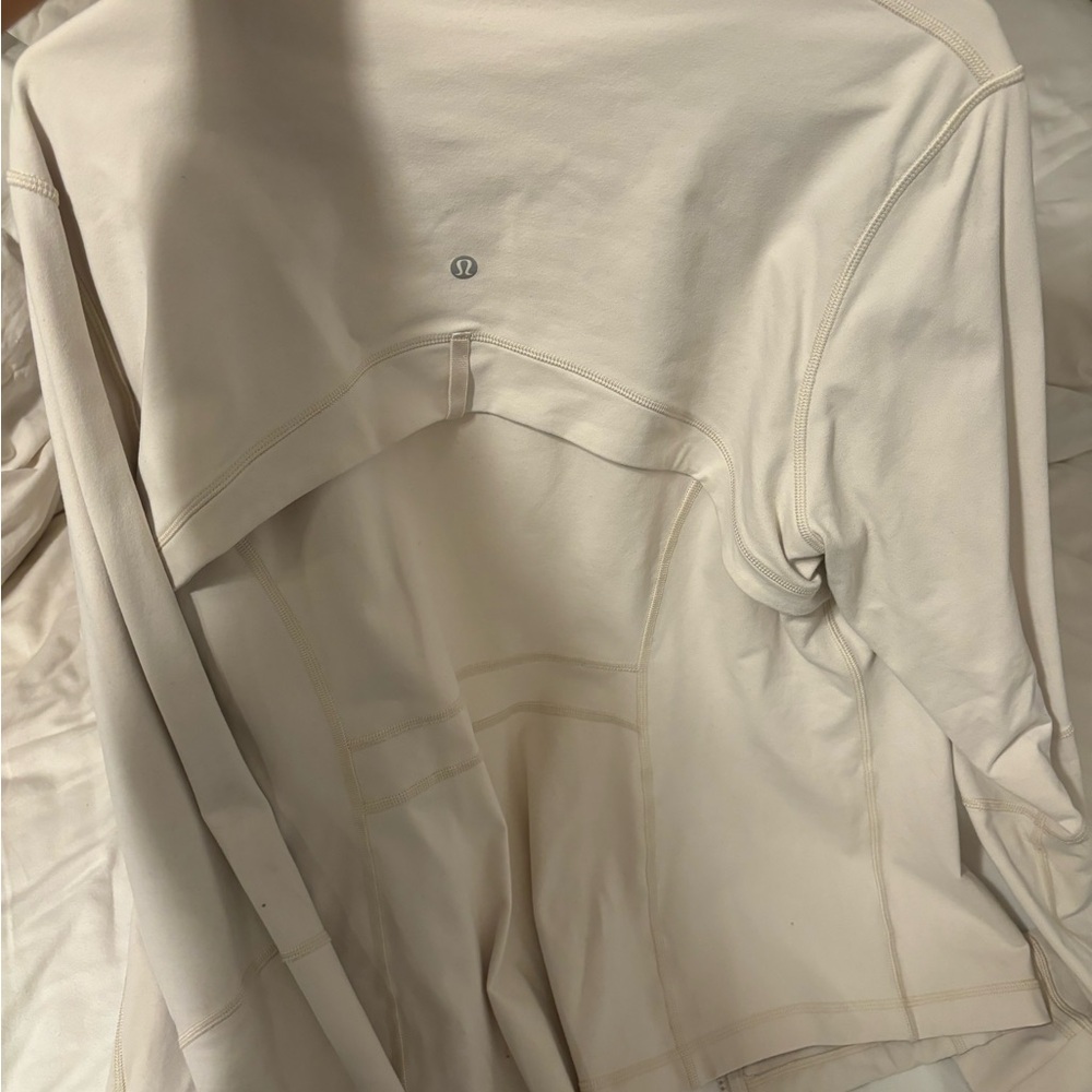 Lulu lemon define jacket